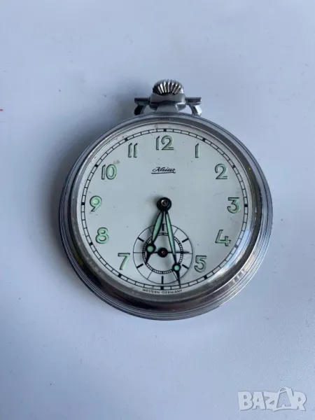 Джобен часовник Kaiser, снимка 1