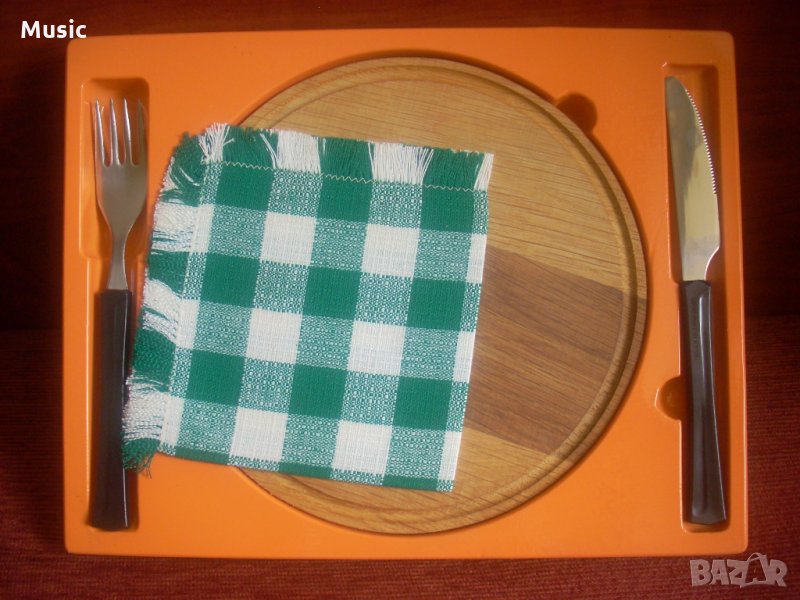 Комплект за хранене - Нов!, снимка 1