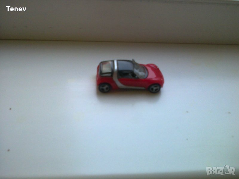 Колички - 2 бр., снимка 1