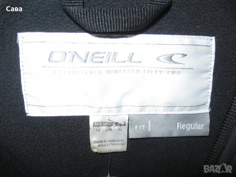 Софтшели O,NEILL  дамски,М и Л, снимка 1
