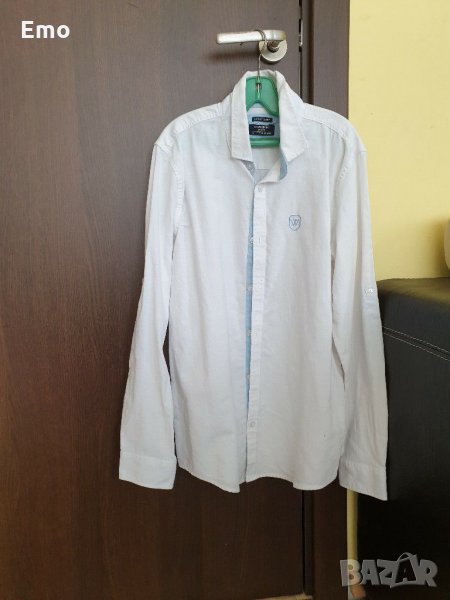 Риза, снимка 1