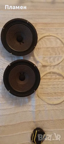 Басови говорители AM-P, снимка 1