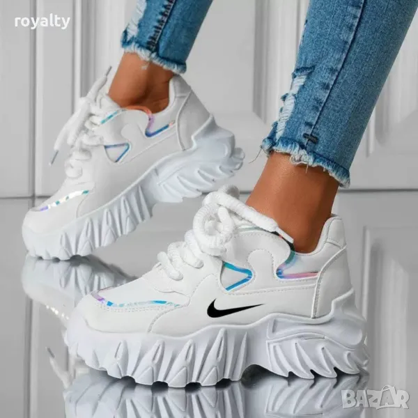 🌺👉Nike Дамски Маратонки, снимка 1