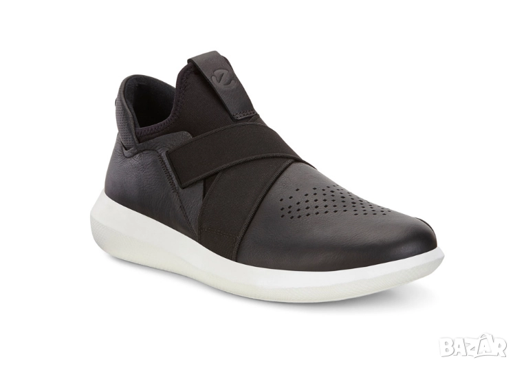 кожени обувки / маратонки  Ecco Scinapse  Номер 45 , снимка 1