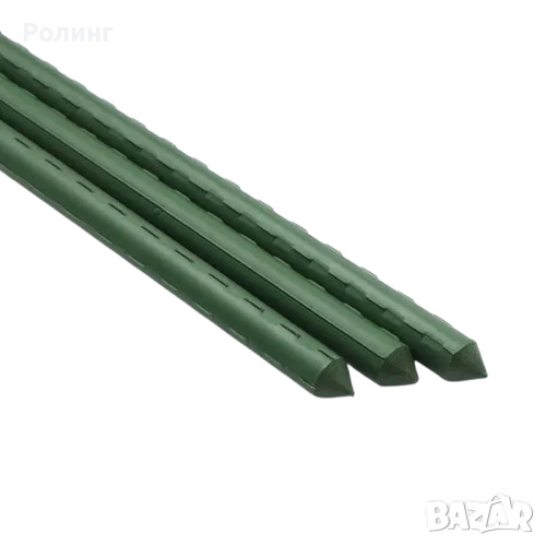 КОЛ ЗА РАЗСАД МЕТАЛЕН, снимка 1