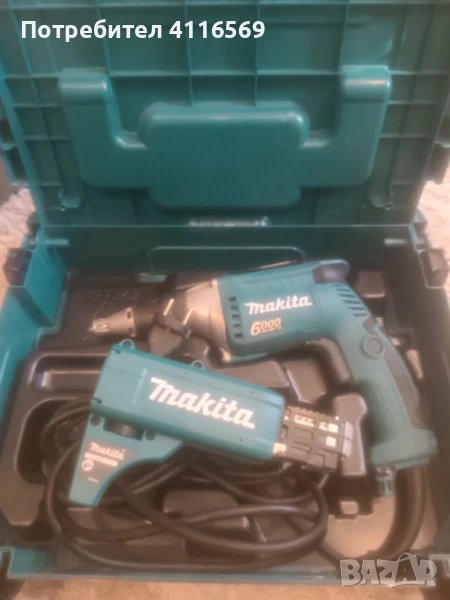 Makita, снимка 1