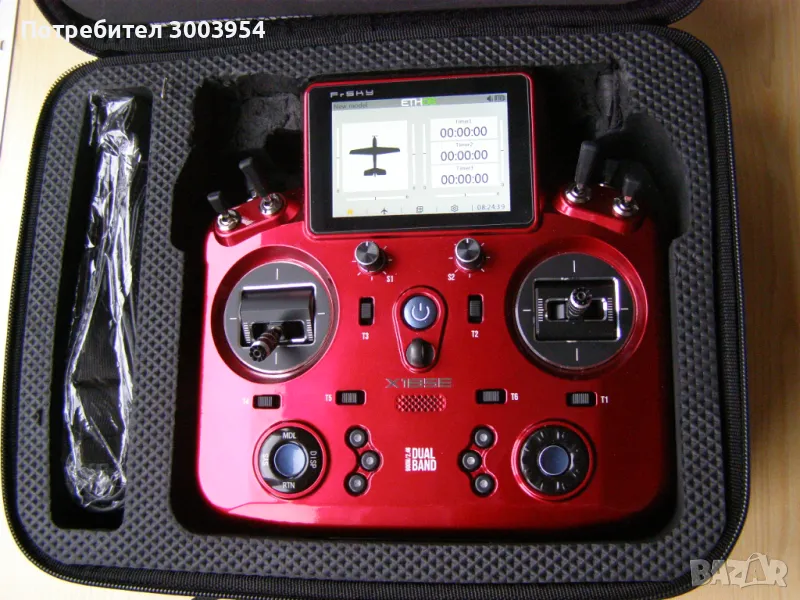 RC дистанционни за радио управляеми модели., снимка 1