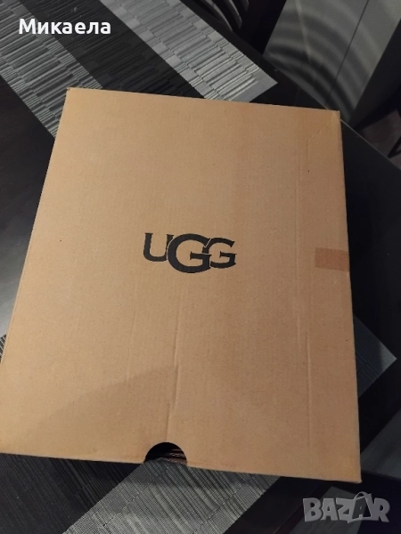 UGG чехли, снимка 1