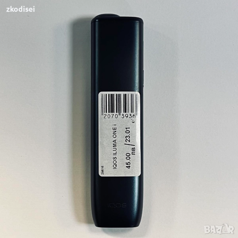 IQOS ILUMA ONE i, снимка 1
