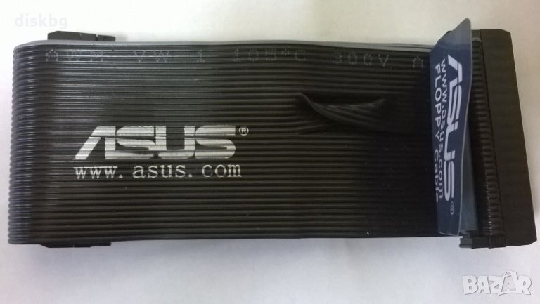 Нов лентов кабел за флопи - Floppy cable, снимка 1