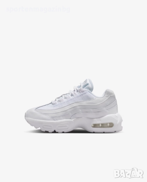 Детски маратонки Nike AIR MAX 95 Recraft LTR (PS), снимка 1