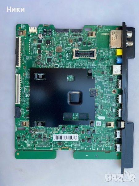 MAiN BOARD, BN94-11407D / BN41-02528A, снимка 1