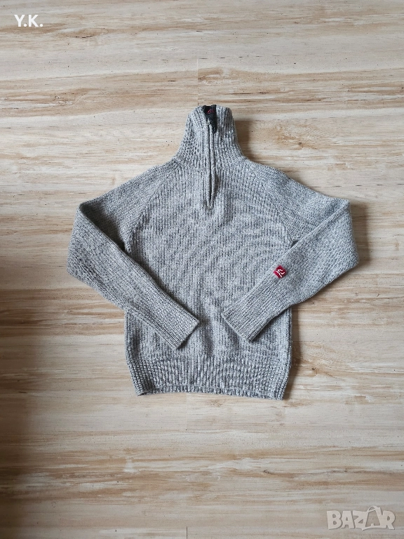 Оригинален мъжки пуловер Ulvang Rav, снимка 1