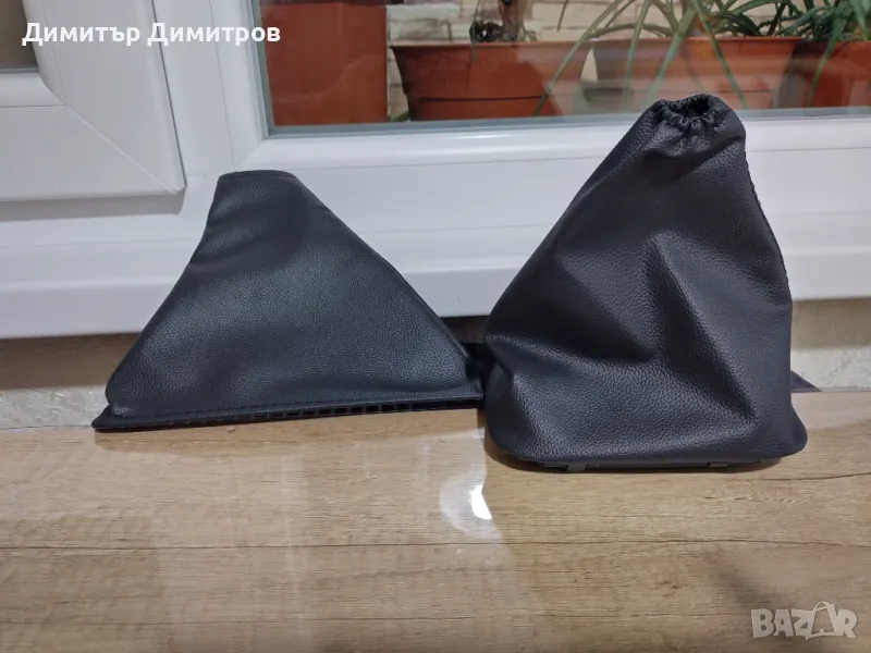 Кожух за скоростен лост и ръчна спирачка за Тойта, снимка 1