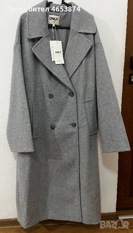 Палто Only, снимка 1