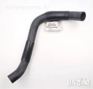 Маркуч воден радиатор долен МИТСУБИШИ ПАДЖЕРО MITSUBISHI PAJERO MR404872 OEM MITSUBISHI, снимка 1