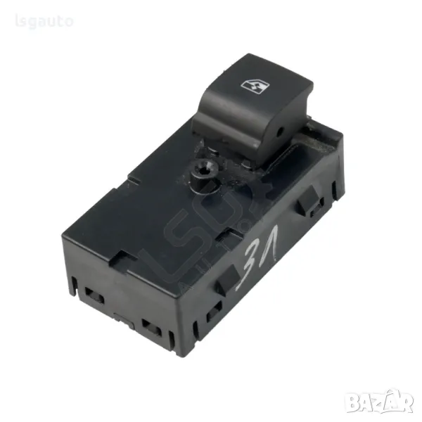 Бутон ел. стъкло задна лява врата Opel Astra K  ID: 141466, снимка 1