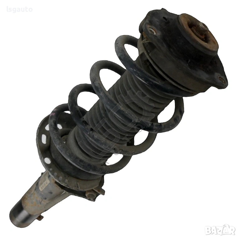 Преден десен макферсон Seat Altea 2004-2015 ID: 157491, снимка 1