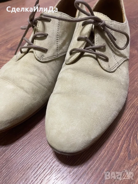 Paul Green Обувки 38, снимка 1