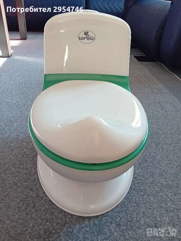 Гърне със звук , снимка 1