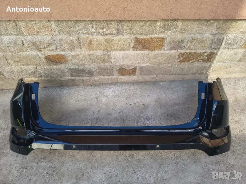 Задна броня Hyundai Tucson 3 2015-2021 Хюндай Туксон 86611D7000, снимка 1