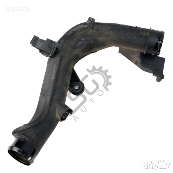 Тръба въздух Volkswagen Scirocco III 2008-2017 ID: 153771, снимка 1
