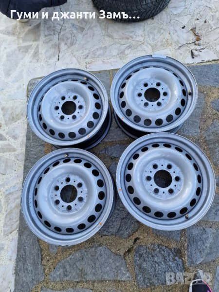 Sprinter 2018година 6 болта Единична гума, снимка 1