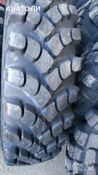 Нови гуми за коли и камиони 12.00-20 ; 8.25-20, снимка 1