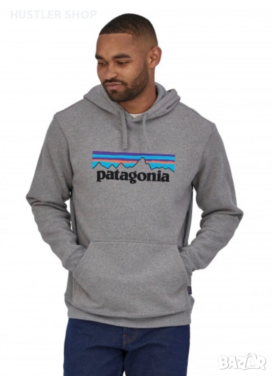 Мъжка блуза PATAGONIA. Размер М, снимка 1