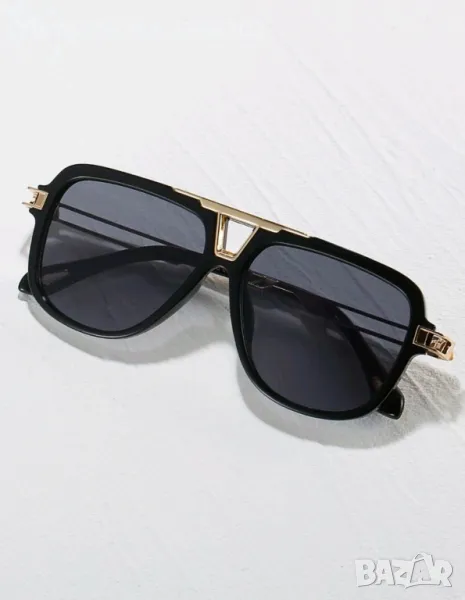 Мъжки слънчеви очила , снимка 1