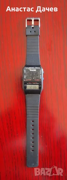 Говорящ часовник Vitmost, снимка 1