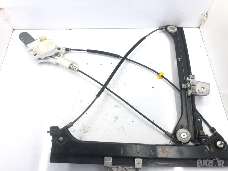 Преден десен стъклоповдигач Мерцедес цлк в209, снимка 1