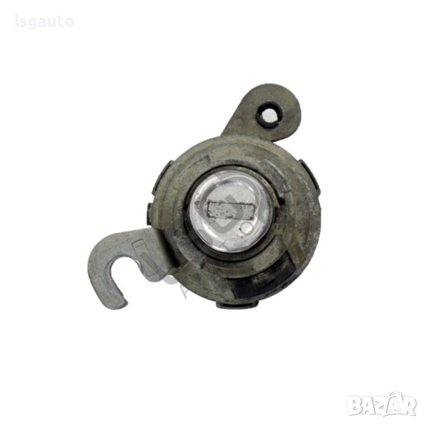 Ключалка предна лява врата Saab 9-3 2004-2015 ID: 120287, снимка 1