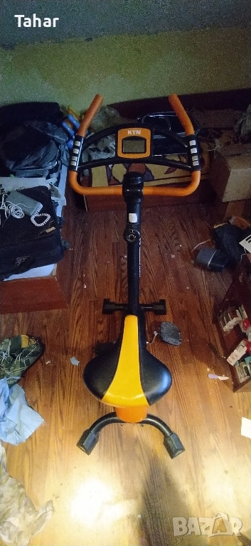 велоергометър , снимка 1