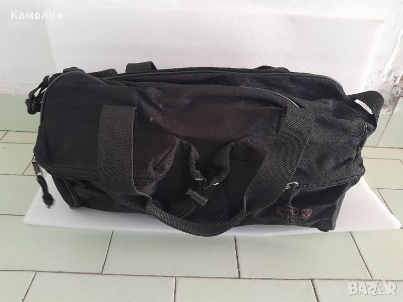 Черен сак, снимка 1