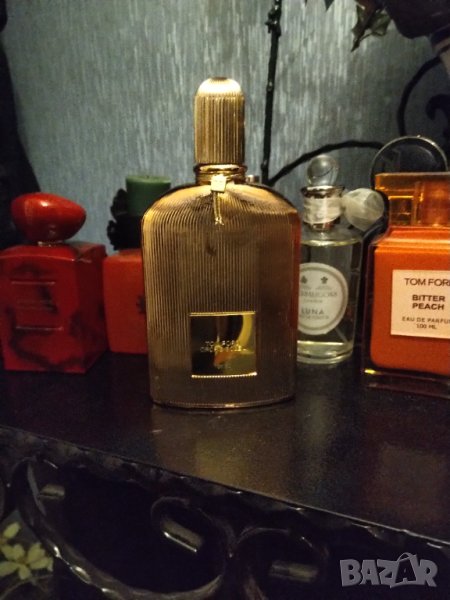 Orchid Soleil Tom Ford 100 ml спрян от производство намален , снимка 1