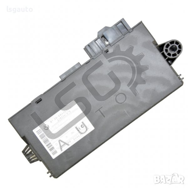Комфорт модул BMW 3 Series (2005-2012) ID:88017, снимка 1