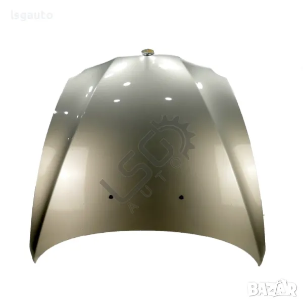 Преден капак Alfa Romeo 147 2001-2010 ID: 134388, снимка 1