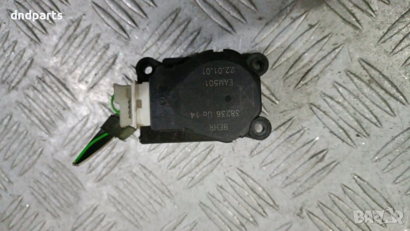 Моторче клапа парно Mercedes S-Class W220 2001г.	, снимка 1