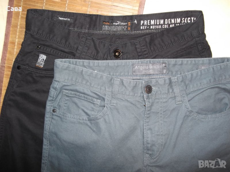 Дънки ANGELO   мъжки,М, снимка 1