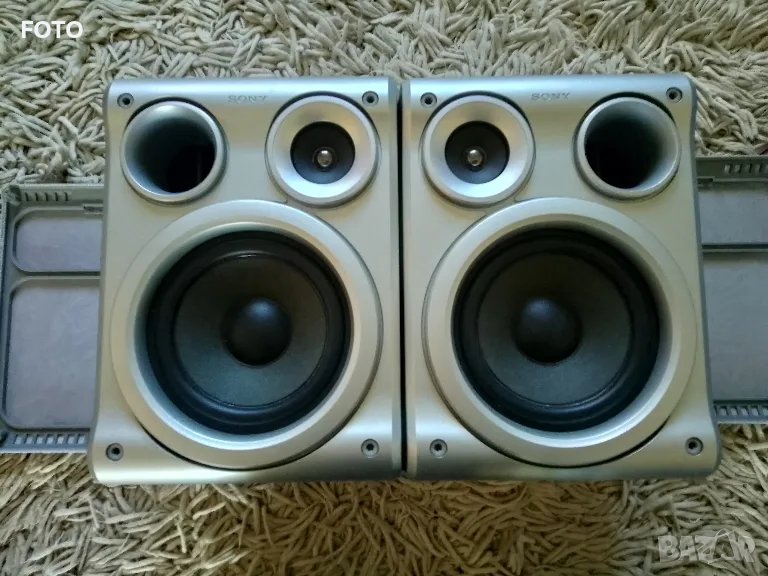 Sony SS-TB10, снимка 1