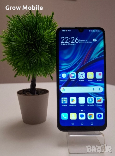 Huawei p smart 2019, снимка 1