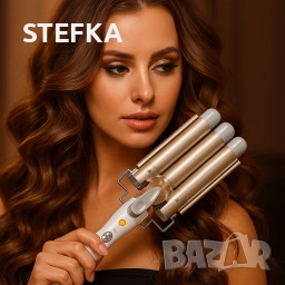 Ретро преса за къдрици, снимка 1