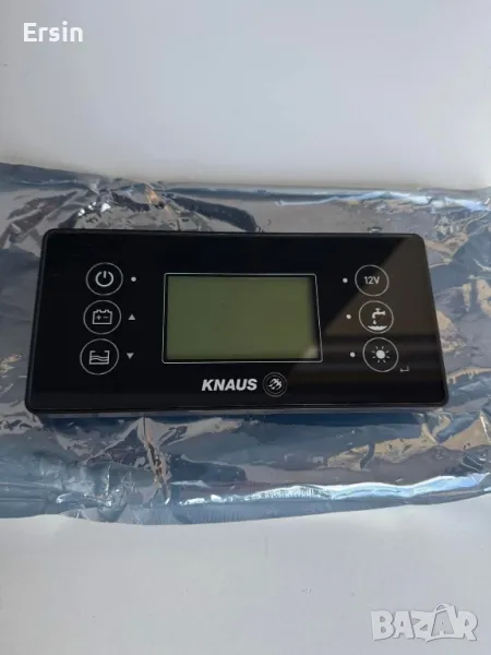 Контролен панел PC210 (Knaus) Цена 280.00 лева, снимка 1