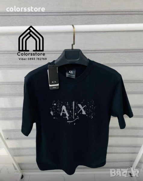 Мъжка тениска Armani Exchange/IM254s, снимка 1