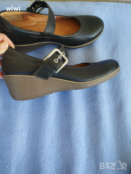 Обувки ecco номер 39., снимка 1