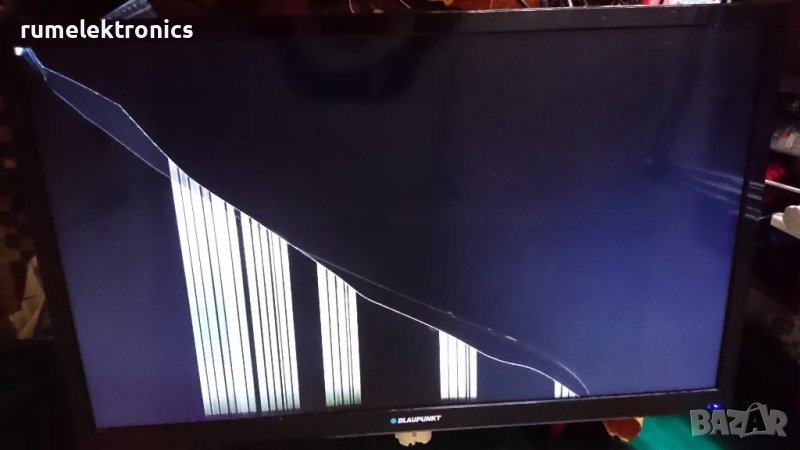 BLAUPUNKT 40/188N-GB-5B-FHBQKUP-EU на части, снимка 1