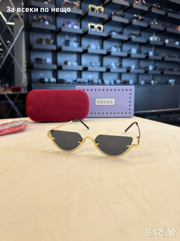 Слънчеви Очила С UV400 Защита Код SK138, снимка 1