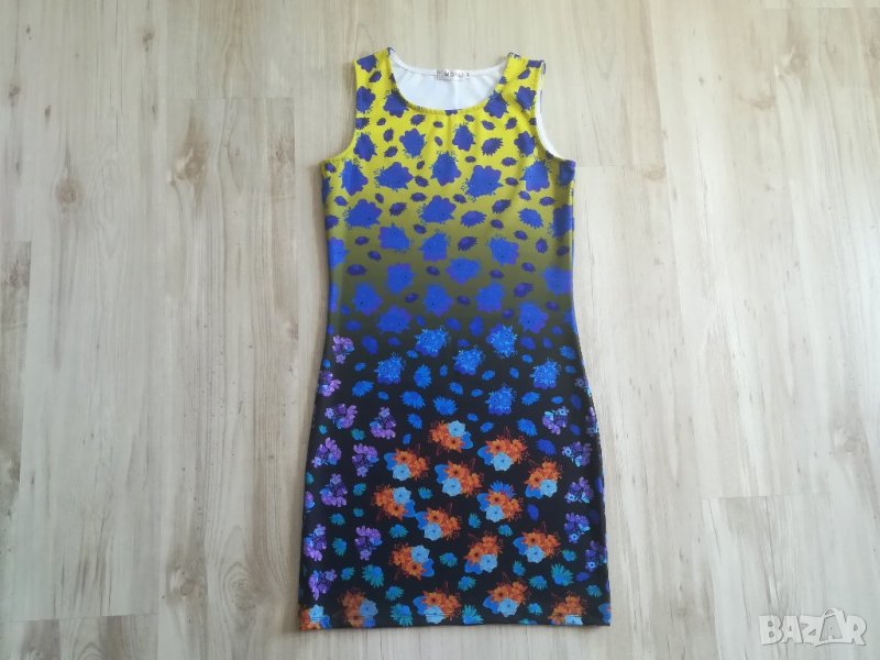 Нова! Лятна рокля , снимка 1