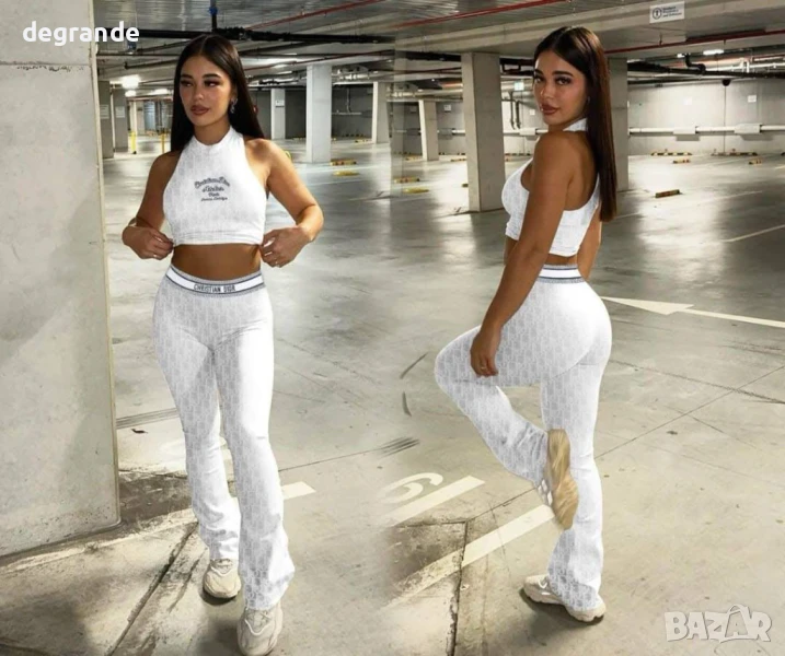 Комплект от две части на Dior, снимка 1